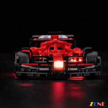 Load image into Gallery viewer, Light Kit for LEGO Ferrari SF-24 F1 Race Car #77242