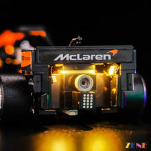 Load image into Gallery viewer, Light Kit for LEGO McLaren F1 Team MCL38 Race Car 77251