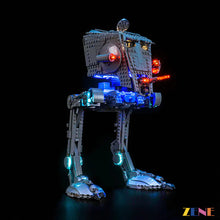 Load image into Gallery viewer, LEGO AT-ST Walker Light Kit for #75417