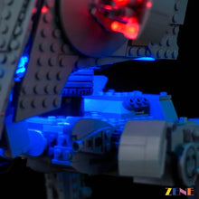 Load image into Gallery viewer, LEGO AT-ST Walker Light Kit for #75417