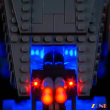 Load image into Gallery viewer, LEGO AT-ST Walker Light Kit for #75417