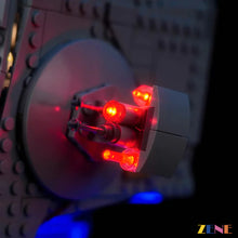 Load image into Gallery viewer, LEGO AT-ST Walker Light Kit for #75417