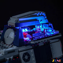 Load image into Gallery viewer, LEGO Battle of Felucia Separatist MTT Light Kit for #75435