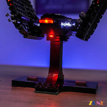 Load image into Gallery viewer, Light Kit for LEGO Kylo Ren's Command Shuttle #75406