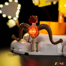 Load image into Gallery viewer, Light Kit for LEGO Sweetheart Tweety Bird 40824