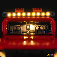 Load image into Gallery viewer, LEGO Ford Bronco SUV Light Kit for #42213