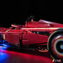 Load image into Gallery viewer, Light Kit for LEGO Ferrari F1  Car SF-24 #42207