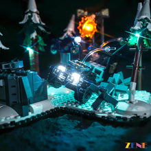 Load image into Gallery viewer, Light Kit for LEGO The Avengers Assemble: Age of Ultron #76291