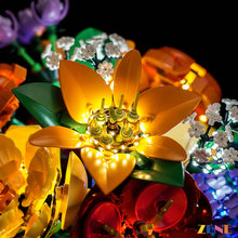 Load image into Gallery viewer, Light Kit for LEGO Botanical Flower Arrangement #10345