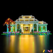 Load image into Gallery viewer, Light Kit for LEGO The Botanical Garden #21353 Ideas