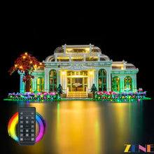 Load image into Gallery viewer, Light Kit for LEGO The Botanical Garden #21353 Ideas