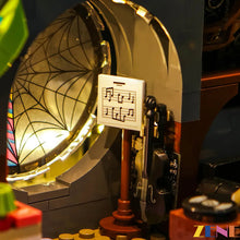 Load image into Gallery viewer, Light Kit for LEGO Wednesday Enid s Dorm Room 76781