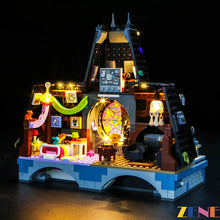 Load image into Gallery viewer, Light Kit for LEGO Wednesday Enid s Dorm Room 76781