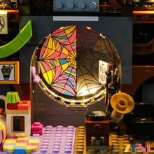 Load image into Gallery viewer, Light Kit for LEGO Wednesday Enid s Dorm Room 76781