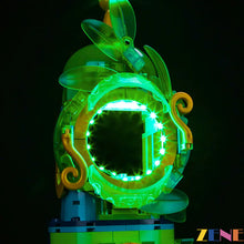 Load image into Gallery viewer, Light Kit for LEGO Emerald City Wicked #75684