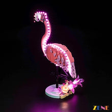 Load image into Gallery viewer, Light Kit for LEGO Wild Animals: Pink Flamingo #31170