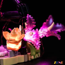 Load image into Gallery viewer, Light Kit for LEGO Wild Animals: Pink Flamingo #31170