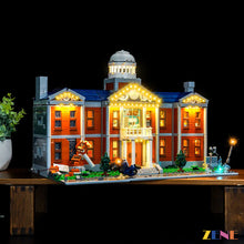 Load image into Gallery viewer, Light Kit for LEGO X-Men The X-Mansion #76294 Marvel