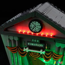 Load image into Gallery viewer, Light Kit for LEGO Tim Burton's The Nightmare Before Christmas #21351 Ver2