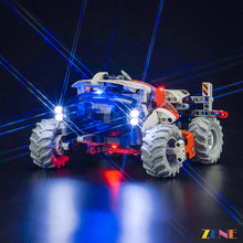 Load image into Gallery viewer, Light Kit for LEGO Surface Space Loader LT78 #42178