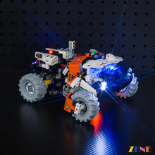 Load image into Gallery viewer, Light Kit for LEGO Surface Space Loader LT78 #42178