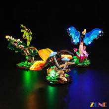 Load image into Gallery viewer, Light Kit for LEGO The Insect Collection #21342
