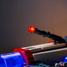Load image into Gallery viewer, Light Kit for LEGO Ghost Phantom II #75357
