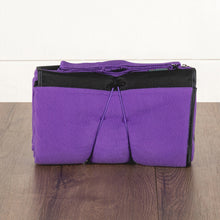Load image into Gallery viewer, Blanket Tote Outdoor Picnic Blanket