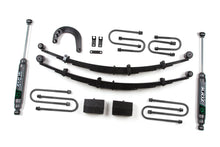 Load image into Gallery viewer, 4 Inch Lift Kit | Chevy/GMC 1/2 Ton Truck/SUV (73-76) 4WD