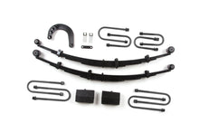 Load image into Gallery viewer, 4 Inch Lift Kit | Chevy/GMC 1/2 Ton Truck/SUV (73-76) 4WD