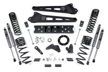 Load image into Gallery viewer, 5.5 Inch Lift Kit w/ Radius Arm | Ram 2500 (19-26) 4WD | Gas
