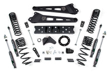 Load image into Gallery viewer, 5.5 Inch Lift Kit w/ Radius Arm | Ram 2500 (19-26) 4WD | Gas