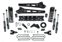 Load image into Gallery viewer, 5.5 Inch Lift Kit w/ Radius Arm | Ram 3500 (19-24) 4WD | Gas