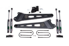 Load image into Gallery viewer, 3 Inch Lift Kit w/ Radius Arm | Ram 3500 (19-24) 4WD | Diesel