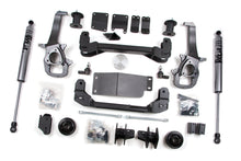 Load image into Gallery viewer, 4 Inch Lift Kit | Dodge Ram 1500 (09-11) 4WD