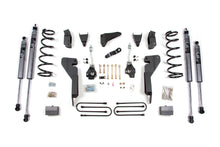 Load image into Gallery viewer, 4 Inch Lift Kit | Dodge Ram 2500 Power Wagon (2008) 4WD