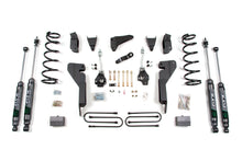 Load image into Gallery viewer, 4 Inch Lift Kit | Dodge Ram 2500 Power Wagon (2008) 4WD