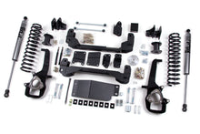 Load image into Gallery viewer, 6 Inch Lift Kit | Dodge Ram 1500 (09-11) 4WD