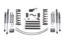 Load image into Gallery viewer, 5 Inch Lift Kit | Dodge Ram 2500/3500 (00-02) 4WD