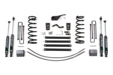 Load image into Gallery viewer, 5 Inch Lift Kit | Dodge Ram 2500/3500 (00-02) 4WD