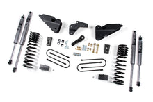 Load image into Gallery viewer, 4 Inch Lift Kit | Ram 3500 (13-18) 4WD | Gas