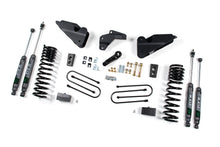 Load image into Gallery viewer, 4 Inch Lift Kit | Ram 3500 (13-18) 4WD | Gas