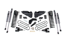 Load image into Gallery viewer, 5.5 Inch Lift Kit | Ram 3500 (13-18) 4WD | Gas