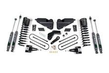 Load image into Gallery viewer, 5.5 Inch Lift Kit | Ram 3500 (13-18) 4WD | Gas