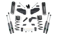 Load image into Gallery viewer, 5.5 Inch Lift Kit | Ram 2500 (14-18) 4WD | Gas