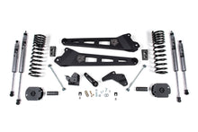 Load image into Gallery viewer, 4 Inch Lift Kit w/ Radius Arm | Ram 2500 (14-18) 4WD | Gas