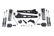 Load image into Gallery viewer, 4 Inch Lift Kit w/ Radius Arm | Ram 2500 (14-18) 4WD | Gas