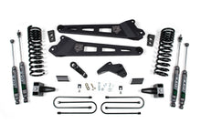 Load image into Gallery viewer, 5.5 Inch Lift Kit w/ Radius Arm | Ram 3500 (13-18) 4WD | Gas