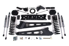 Load image into Gallery viewer, 4 Inch Lift Kit w/ Radius Arm | Ram 2500 (19-26) 4WD | Gas