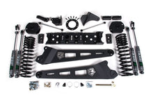 Load image into Gallery viewer, 4 Inch Lift Kit w/ Radius Arm | Ram 2500 (19-26) 4WD | Gas